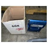 Van Mark (3017) Trim Cutter