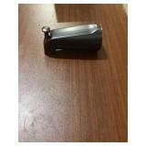 Standard Tub Spout in Brushed Bronze x2