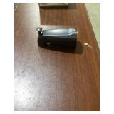 Standard Tub Spout in Brushed Bronze x2