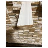 2-1/4' x 7' Arauco Pine Door/Window Trim x 224LF