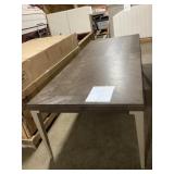 42' x 72' Dover Leg Dining Table