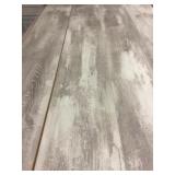 8MM AC4 Rated Laminate Floor x 966 sq ft