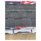 Tamko Architectural Rustic Black Shingles x 36Bdl
