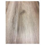 5MM SPC Rigid Core Click Lock Vinyl x 1290 sq ft