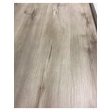 5MM SPC Rigid Core Click Lock Vinyl x 1290 sq ft