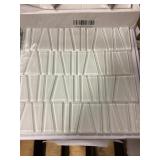 12' x 12' Mosaic tile x 55 pieces