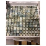 12' x 12' Mosaic tile x 54 pieces