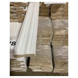 2-1/4' x 7' Arauco MDF Door Trim x 336LF