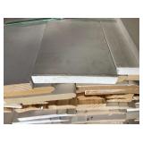 Mixed Pallet of Trim for One Money