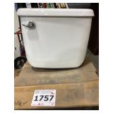 Sterling Windham Toilet Tank in White x 5