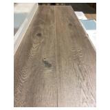 8MM AC4 Rated Laminate Floor x1152 SF