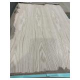 Mixed Pallet of MDF and Pine Interior Door Slabs