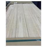 Mixed Pallet of MDF and Pine Interior Door Slabs