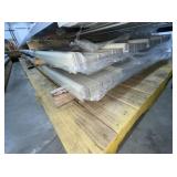 12' Steel Siding in Cream x 480LF