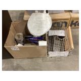 Mixed Lot, Misc. Items