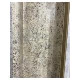 26' x 12' Golden Juparana Formica Countertop