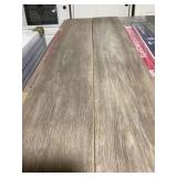 7mm Coastal Oak Laminate Flooring x 750SF