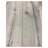 8MM AC4 Rated Laminate Floor x 966 sq ft