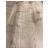 12mm AC5 Rated Laminate Floor w/pad x 1020 sf