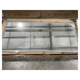 LED Mirror 59' x 27'