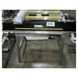 Van Mark Coil Dispenser