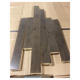 3/4' x 2-1/4' Pre Fin Oak Hardwood x 800 sq ft