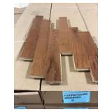 3/4' x 2-1/4' Pre Fin Oak Hardwood x 1100 sq ft