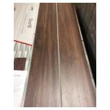 4.5mm Click Vinyl w/ Pad x 1054 SF