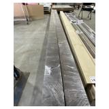 18Ft Pre-Finished Pine Beam