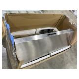 Forno 48' Wall Mount Range Hood