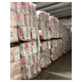 Owens Corning R38 Unfaced Insulation x 12 bags
