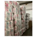 Owens Corning R-38 Unfaced Insulation x24 bags