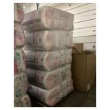 Owens Corning R-30 Faced Insulation x20 bags