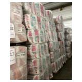 Owens Corning R-38 Unfaced Insulation x24 bags