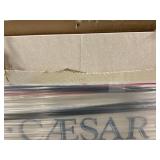 24' x 24 Porcelain Tile Square Foot x407 SF