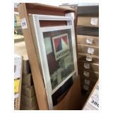 Andersenï¿½ White TW Dbl. Hung Window Unit