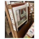 Andersenï¿½ White Single-Hung Window Unit