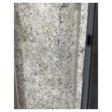 26' x 12' Ouro Romano Formica Countertop