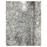 26' x 12' Argento Romano Formica Countertop