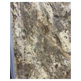 26' x 12' Desert Glossed Formica Countertop