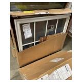 Andersenï¿½ White Casement Window Unit