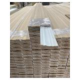 2-1/4' x 7'1' Primed MDF Case x 680LF