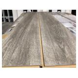 8mm Silverston Oak Laminate Flooring x 948SF