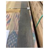 7' x RL Eng White Oak Wood Flooring x519 SF