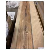 8' x 72' Luxury Vinyl Plank x187 SF