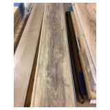 7' x 48' Luxury Vinyl Plank x140 SF