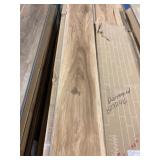 7' x 48' Luxury Vinyl Plank x188 SF