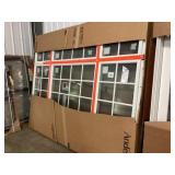 Andersenï¿½ White Casement Window Unit