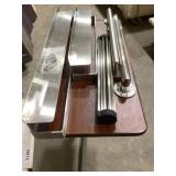 Mixed Lot of Various Household Items