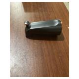 Standard Tub Spout in Brushed Bronze